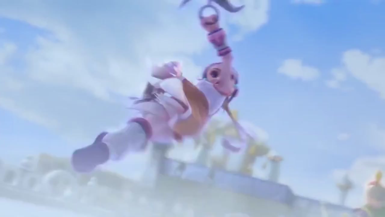 梦幻西游动画片第一季第10集