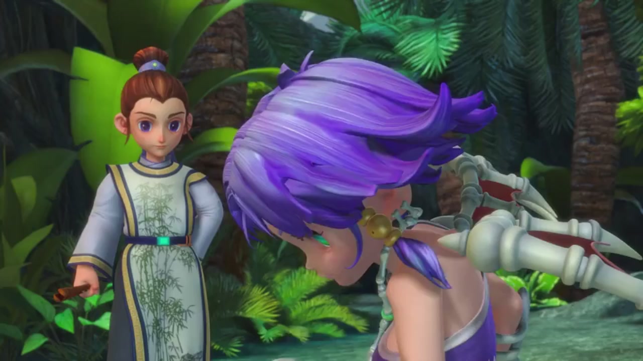 梦幻西游动画片第二季第5集