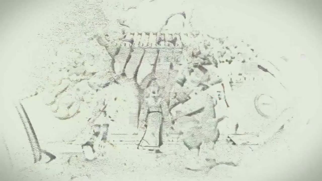 梦幻西游动画片第一季第6集