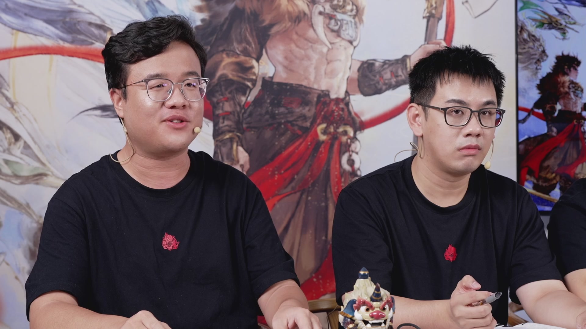 大话手游御兽争锋资料片节目-御兽趣玩会