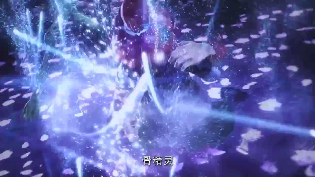 梦幻西游动画片第二季第8集