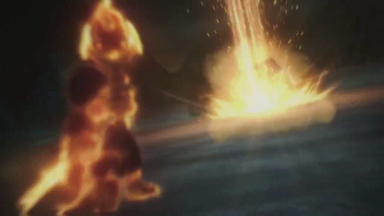 梦幻西游动画片第二季第13集