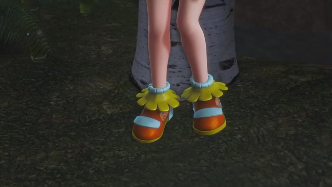 梦幻西游动画片第一季第6集