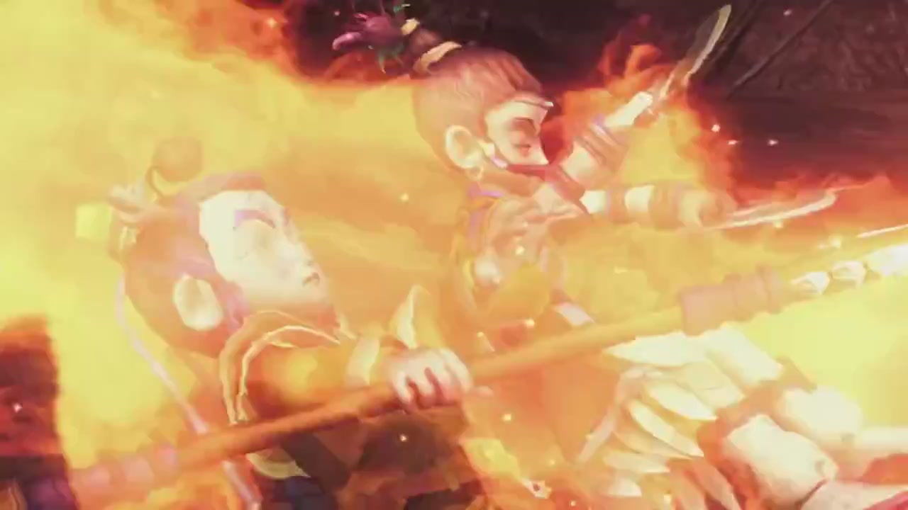 梦幻西游动画片第二季第6集