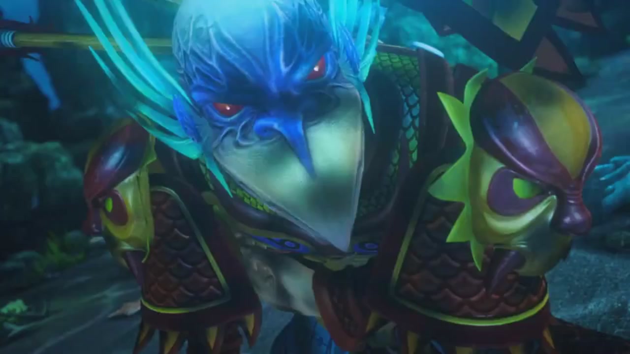 梦幻西游动画片第一季第7集