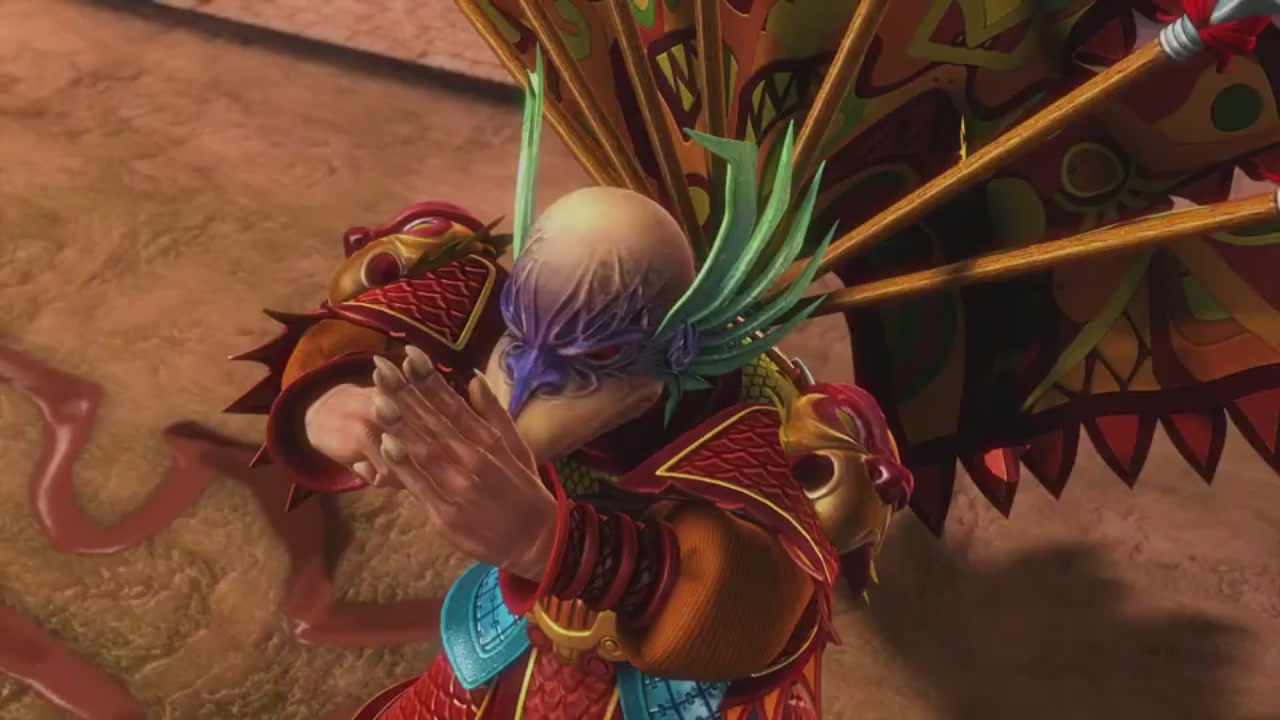 梦幻西游动画片第二季第5集