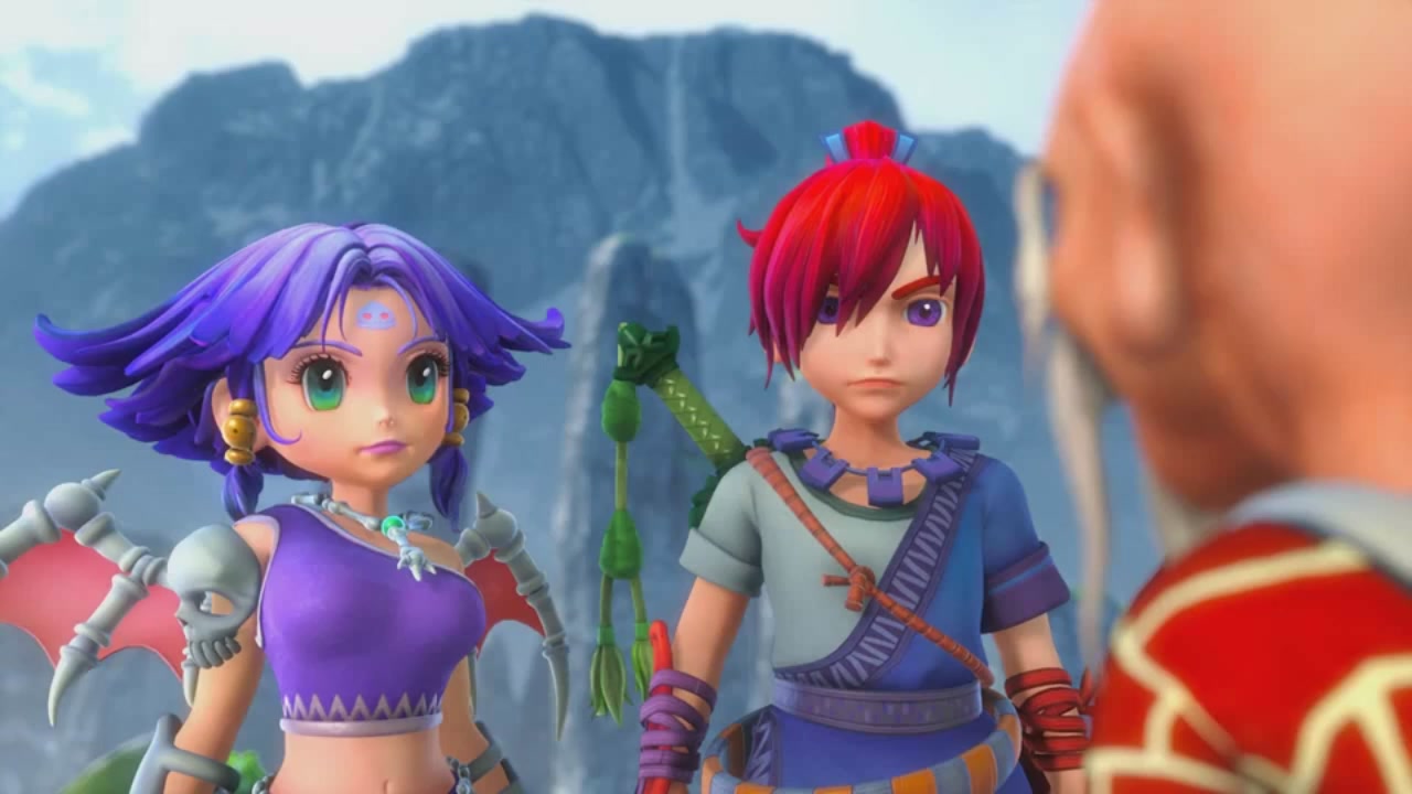 梦幻西游动画片第一季第5集