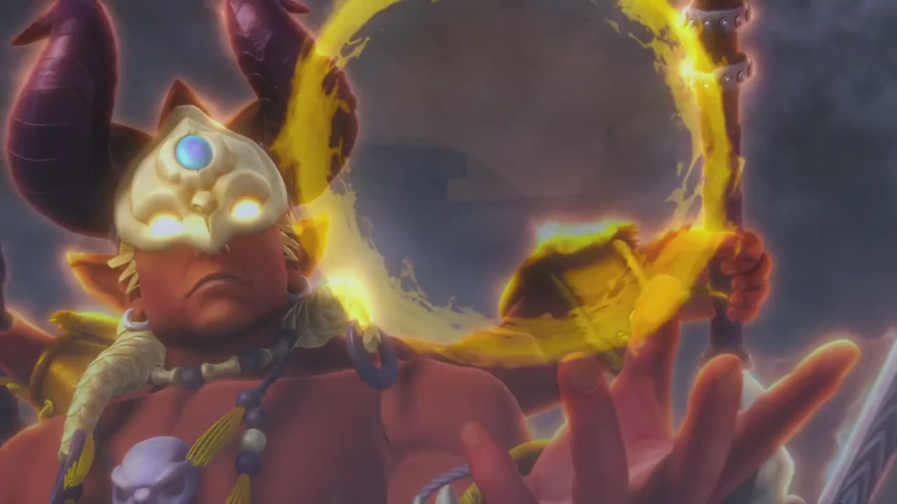 梦幻西游动画片第四季第11集