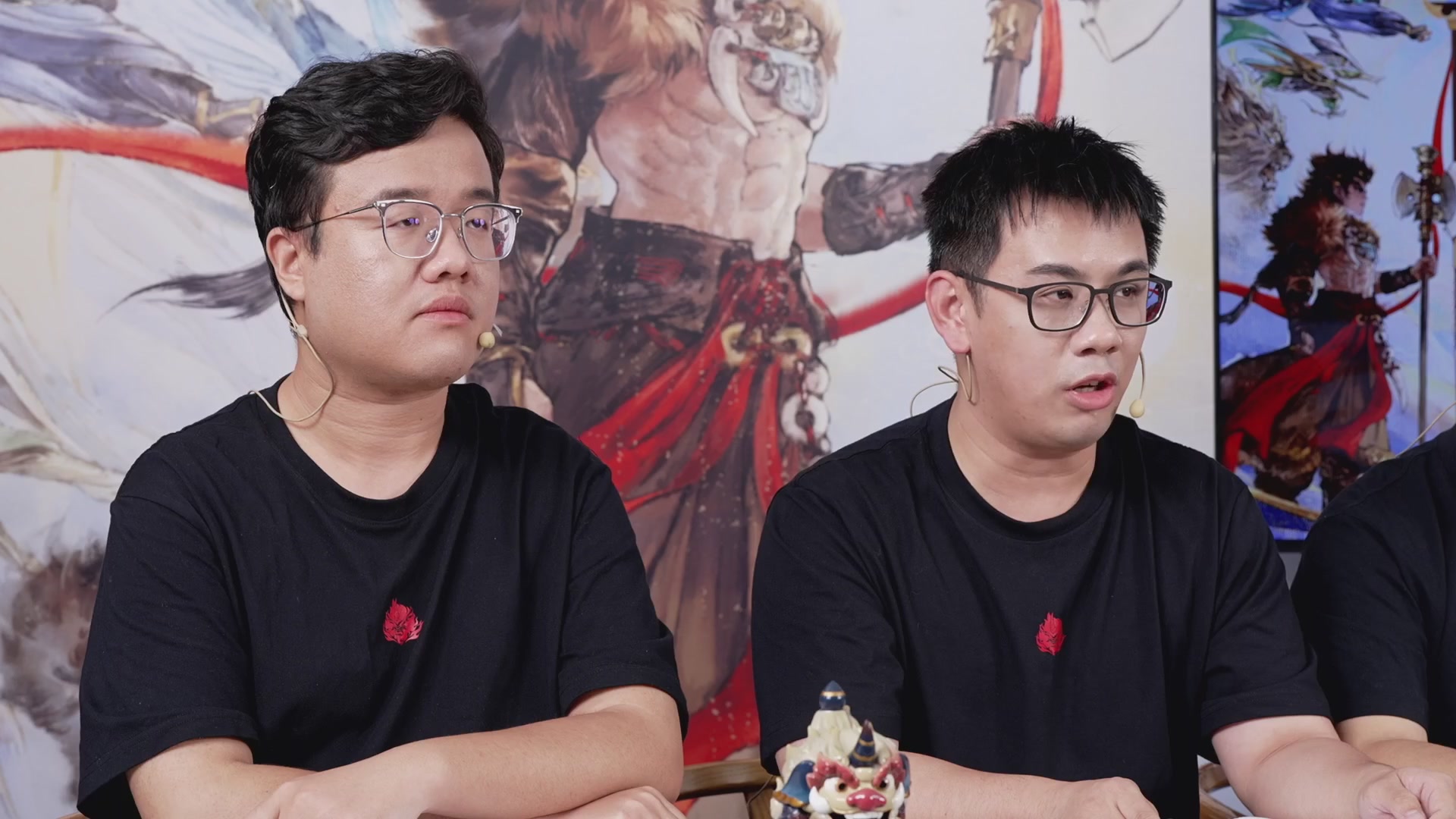 大话手游御兽争锋资料片节目-御兽趣玩会