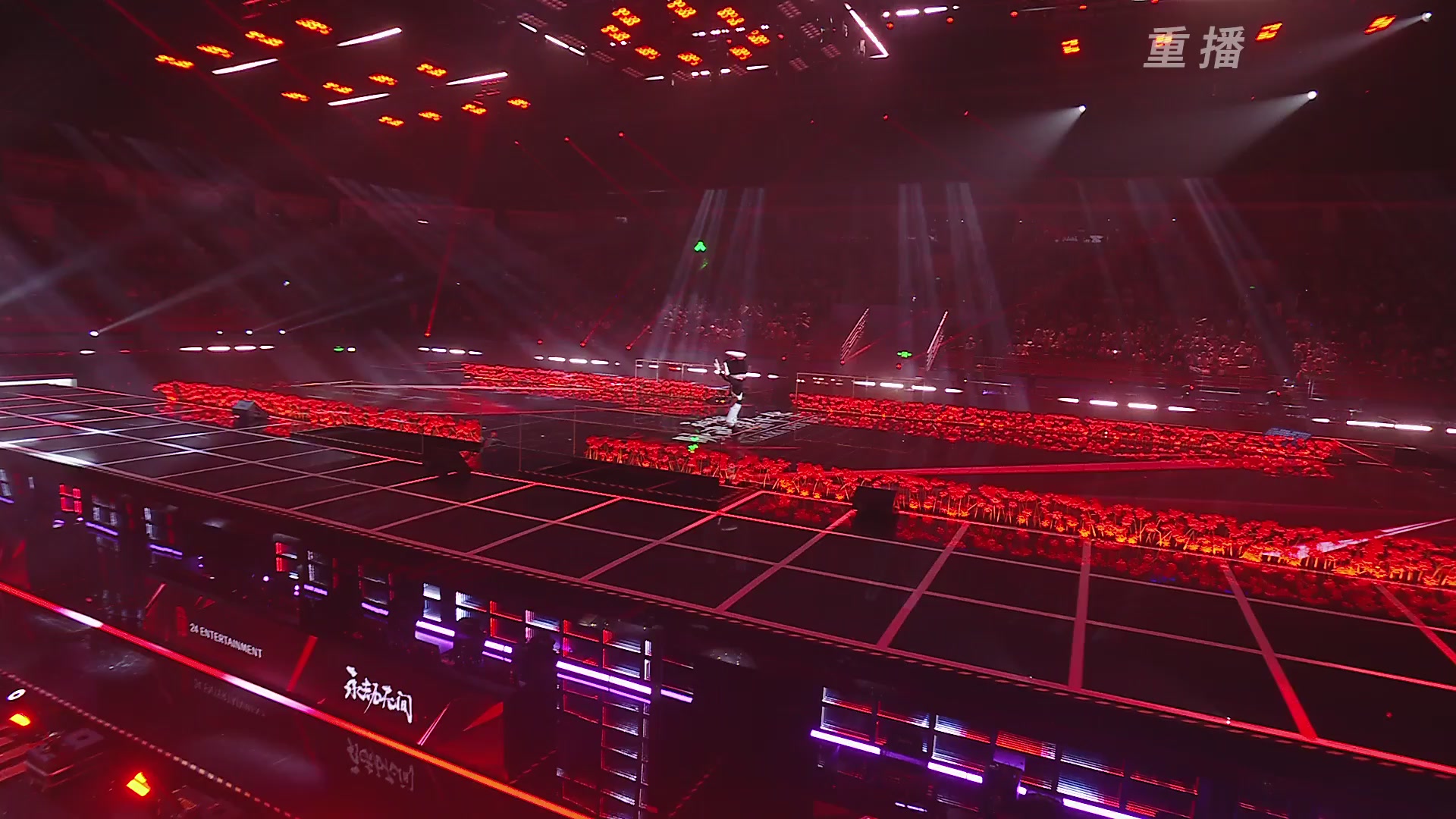 【重播】2025JCUP三排总决赛暨咏武斗剑发布会