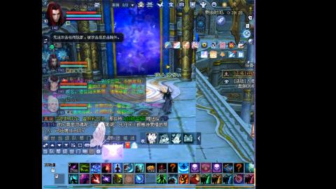 做最努力的自己一起加油