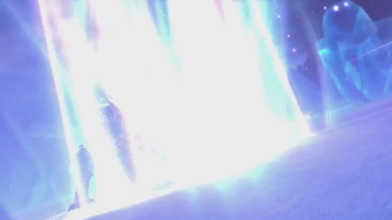 梦幻西游动画片第二季第8集