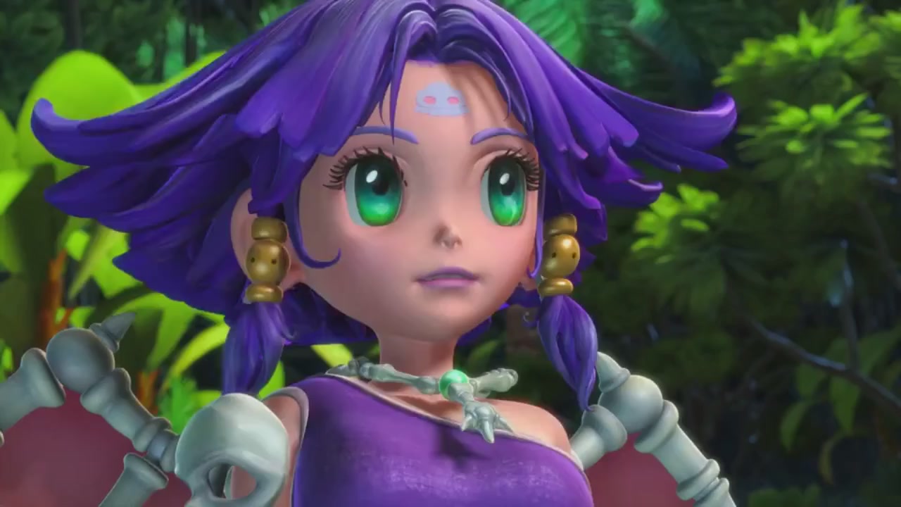 梦幻西游动画片第二季第5集