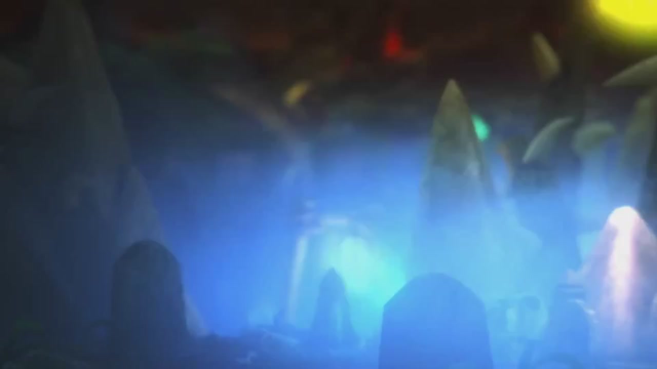 梦幻西游动画片第一季第1集