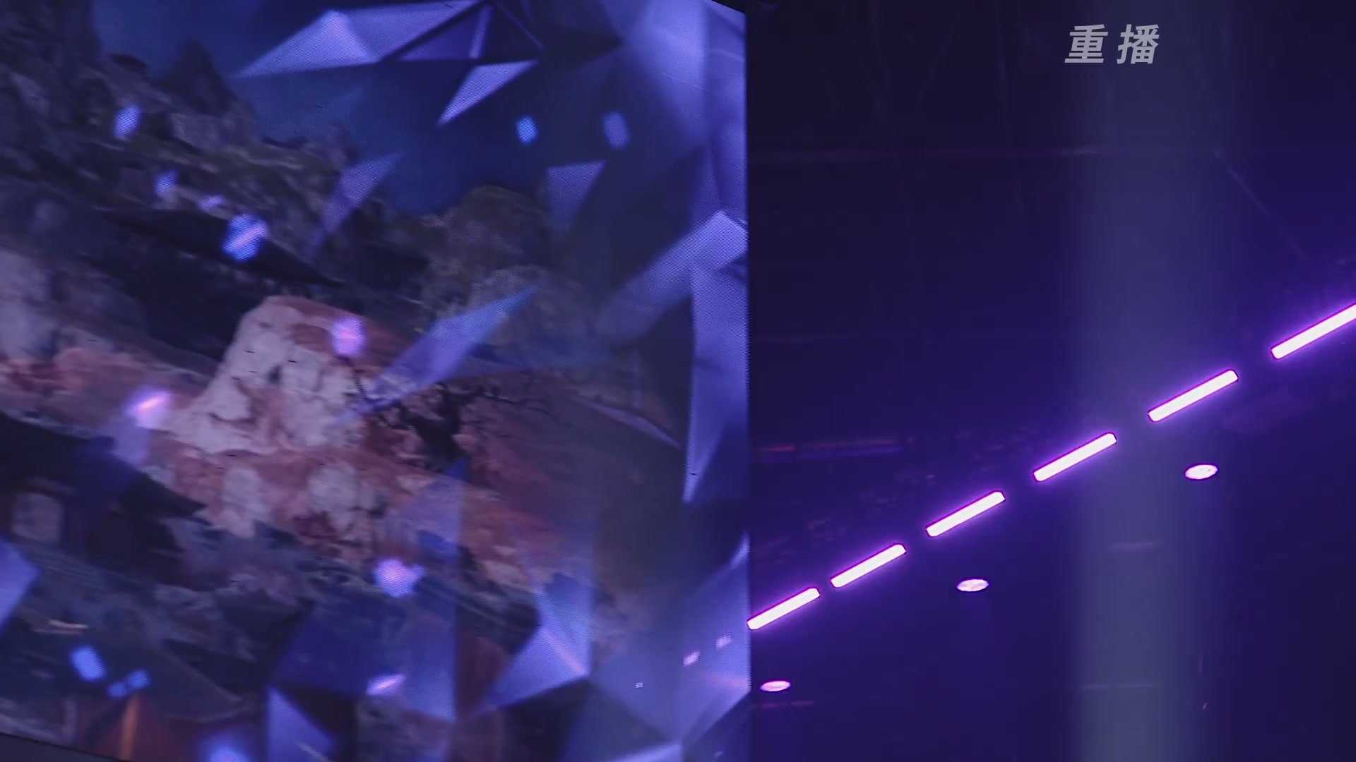 【重播】2025JCUP三排总决赛暨咏武斗剑发布会