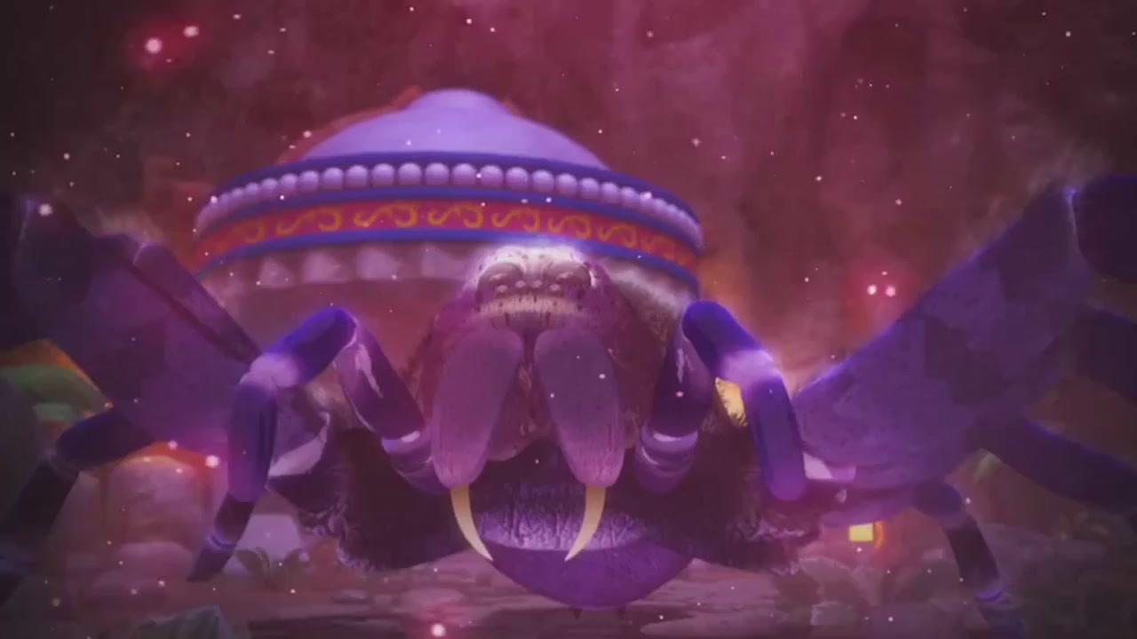 梦幻西游动画片第一季第6集