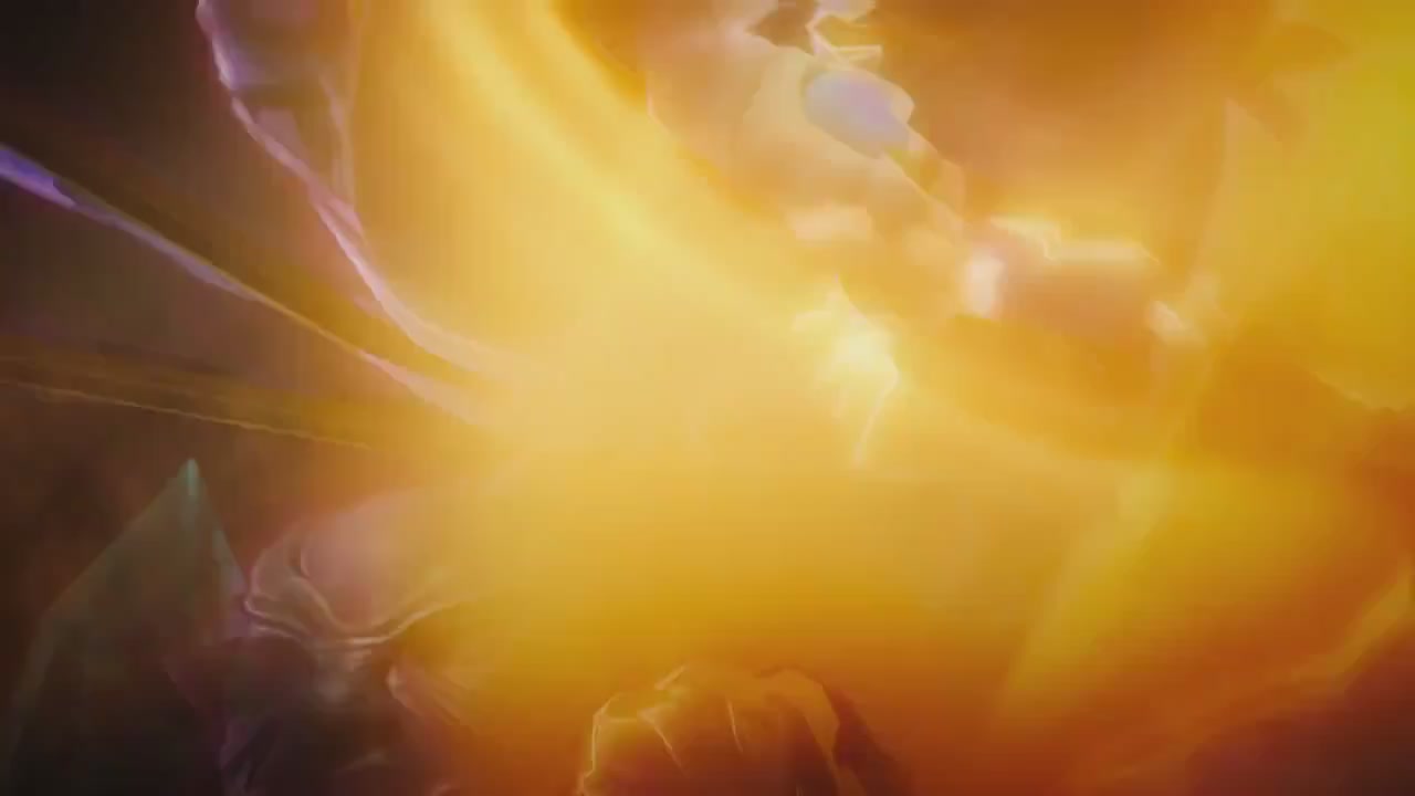 梦幻西游动画片第二季第13集