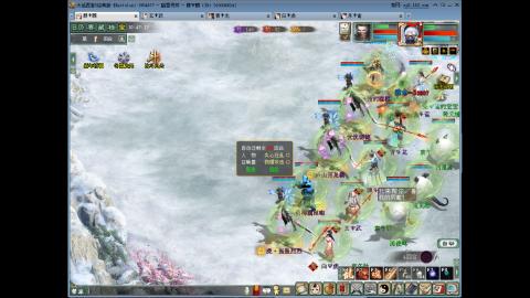 大话2 周常嗨起来