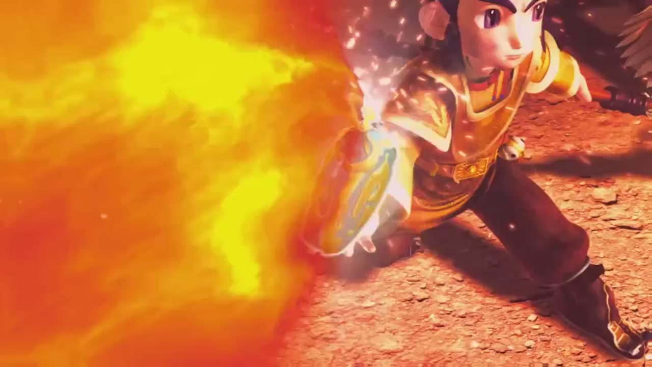 梦幻西游动画片第二季第6集