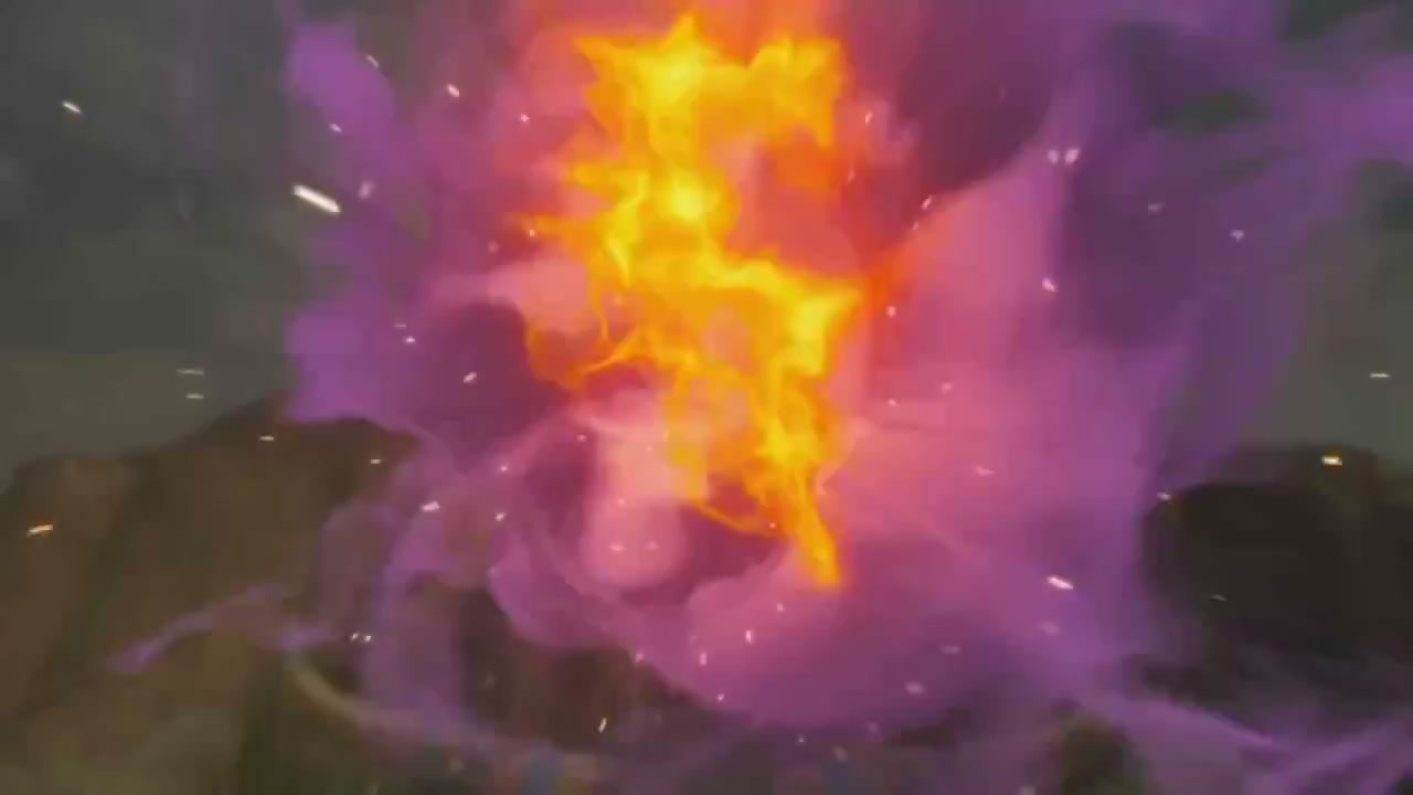 梦幻西游动画片第一季第7集