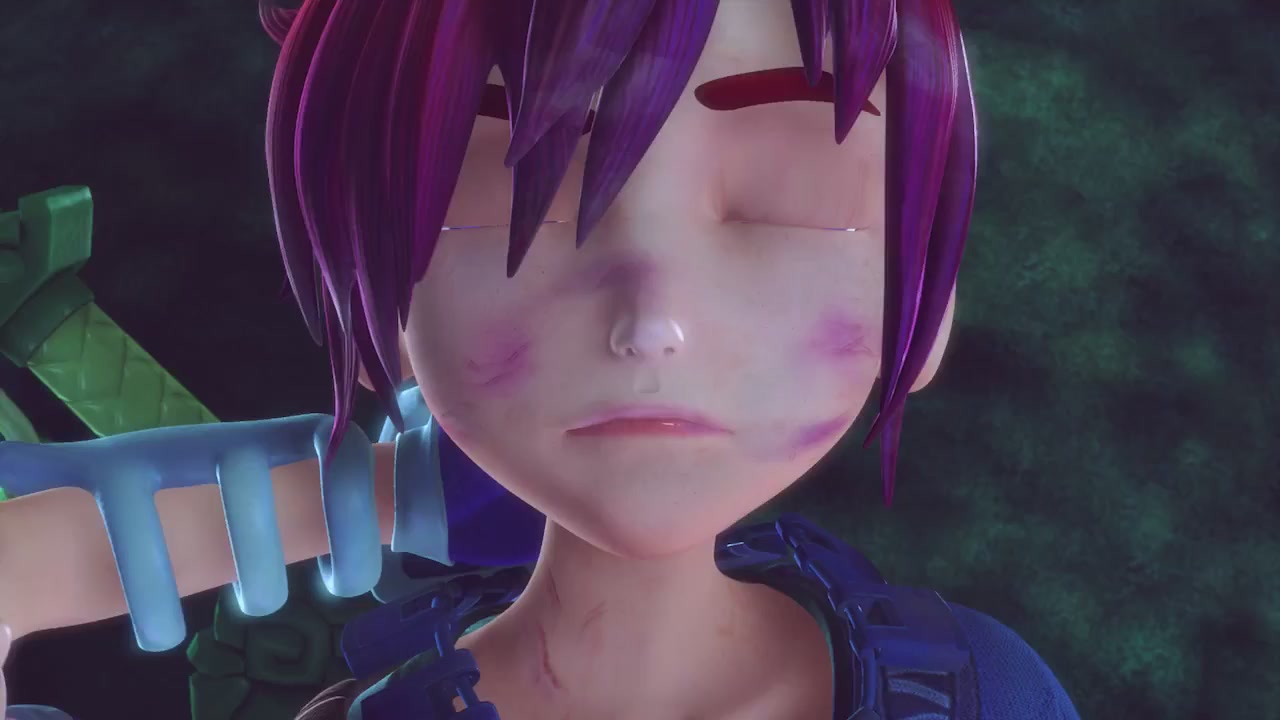 梦幻西游动画片第二季第8集