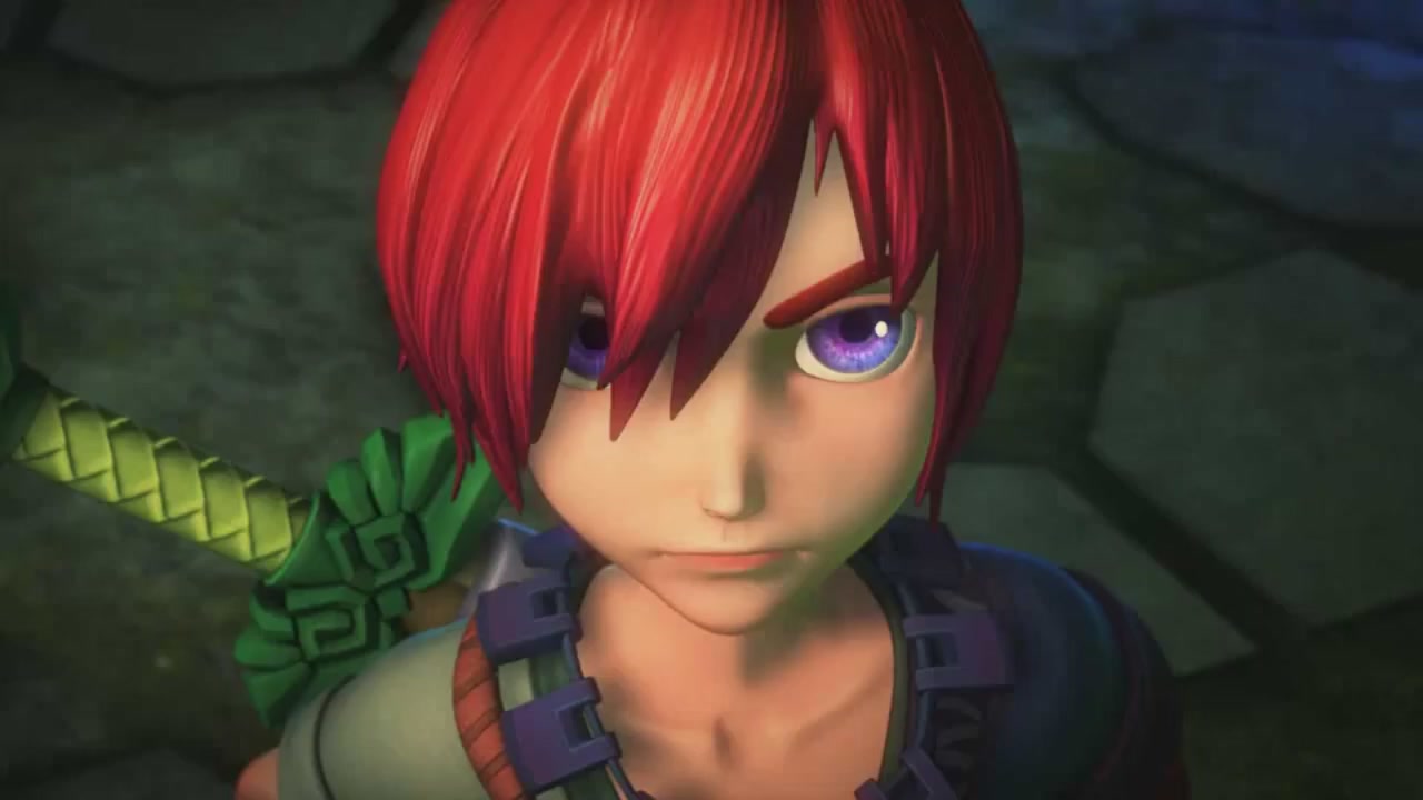 梦幻西游动画片第一季第1集