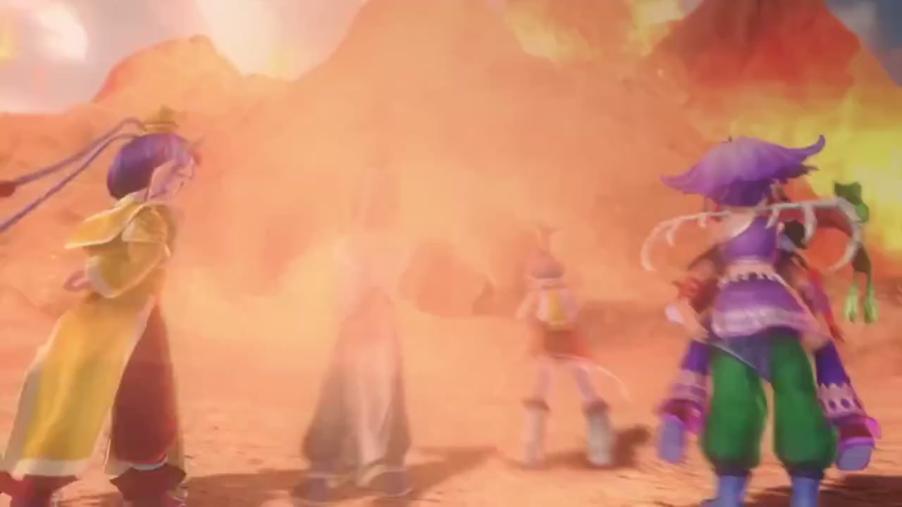 梦幻西游动画片第二季第5集