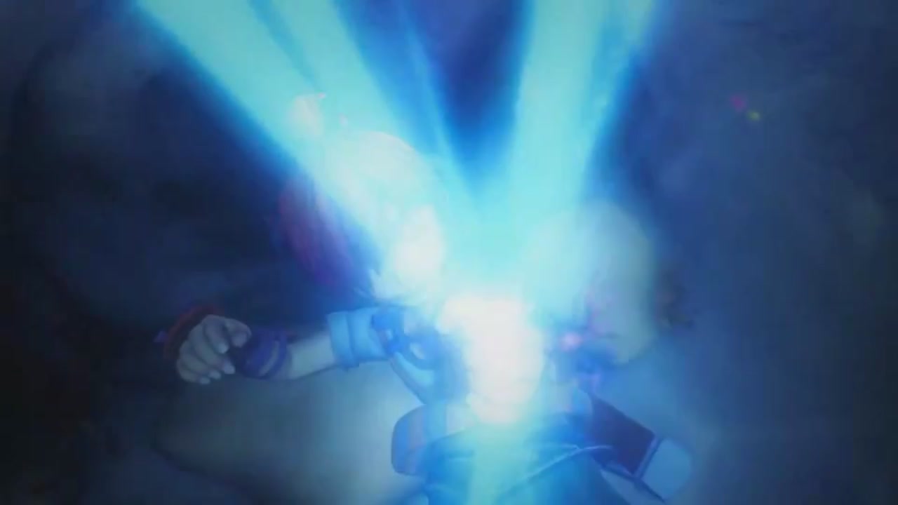 梦幻西游动画片第一季第8集