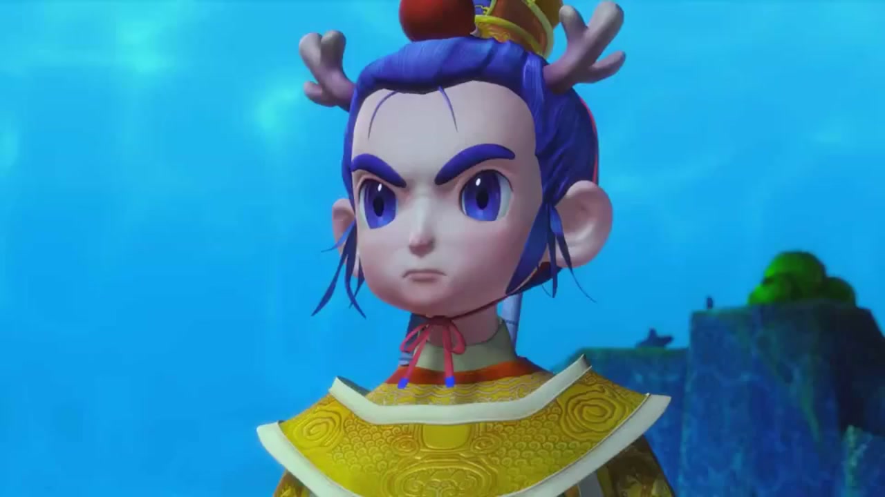 梦幻西游动画片第一季第9集