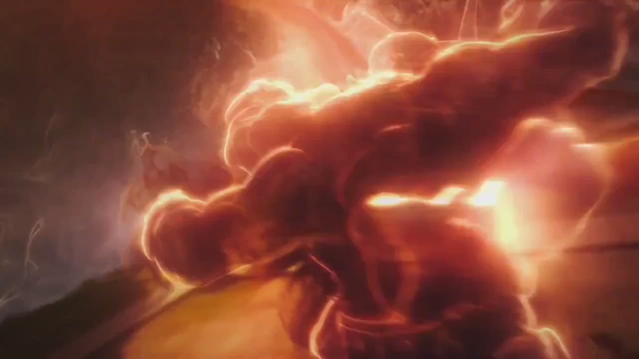 梦幻西游动画片第二季第13集