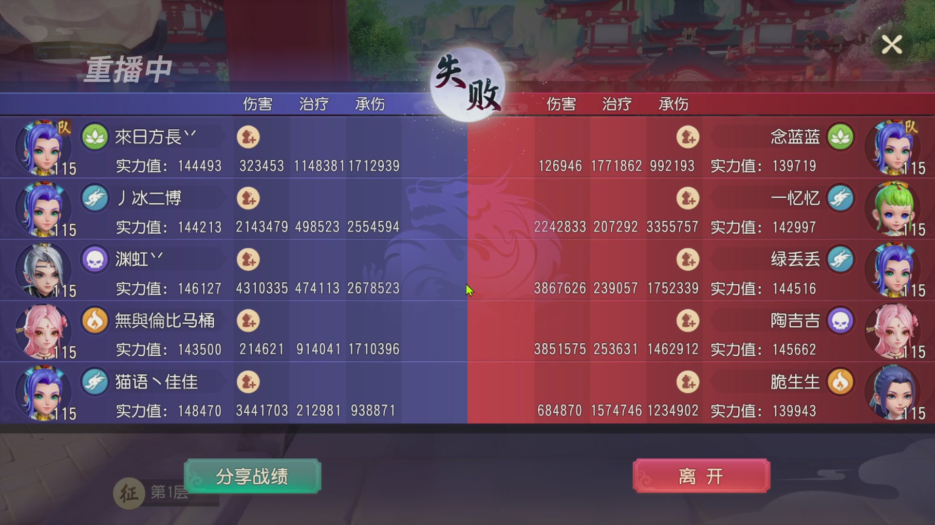 【重播】第60届武神坛