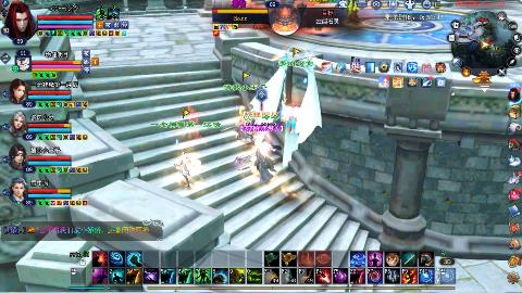 一念神魔接法器极影等