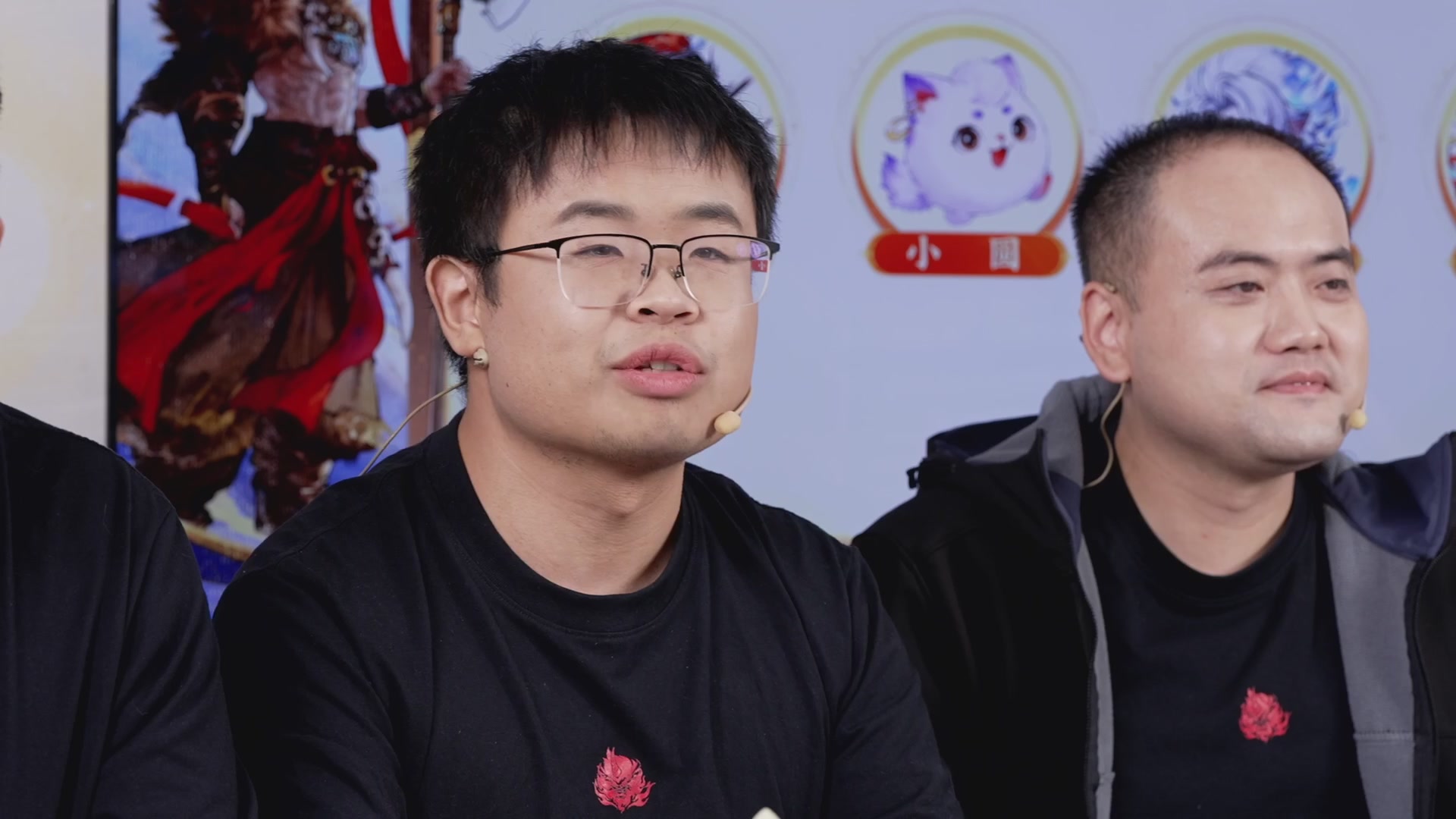 大话手游御兽争锋资料片节目-御兽趣玩会