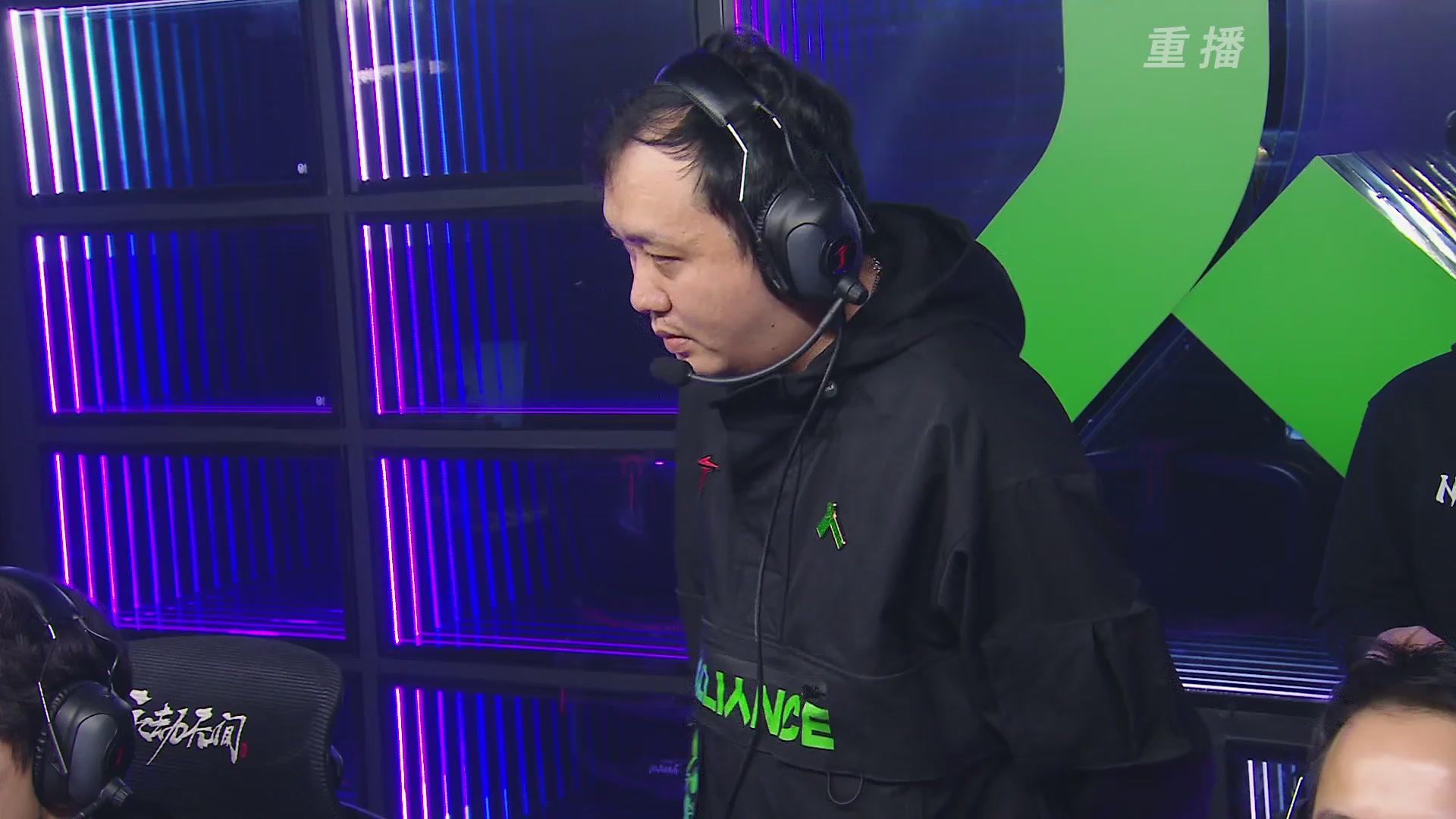 【重播】2025JCUP三排总决赛暨咏武斗剑发布会