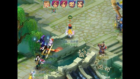 牡丹亭175五开日常任务