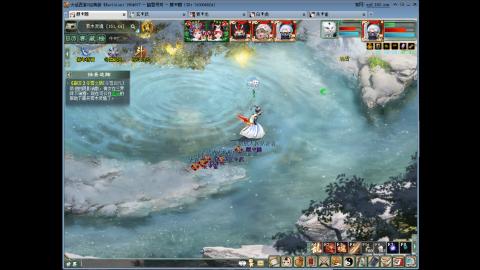 大话2 周常嗨起来