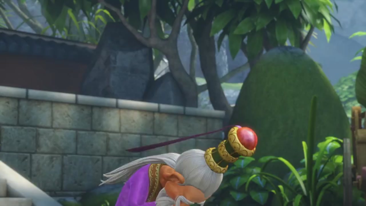 梦幻西游动画片第一季第3集