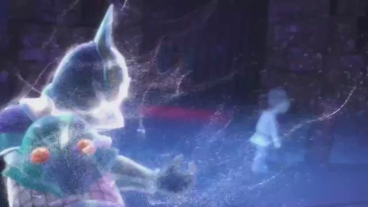 梦幻西游动画片第二季第11集