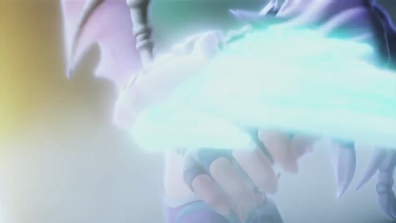 梦幻西游动画片第四季第12集