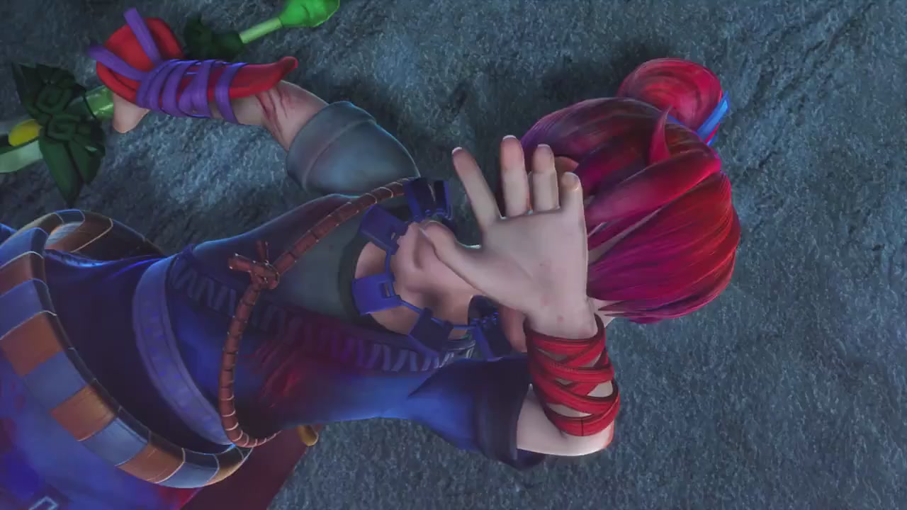 梦幻西游动画片第二季第8集