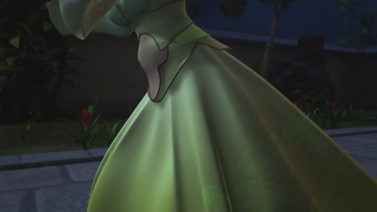 梦幻西游动画片第二季第4集