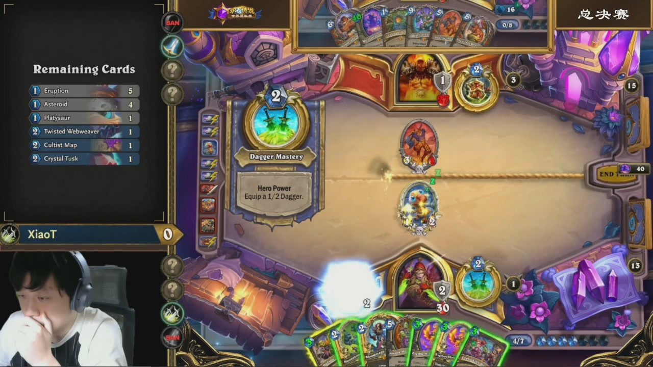 想想faker来了会怎么做