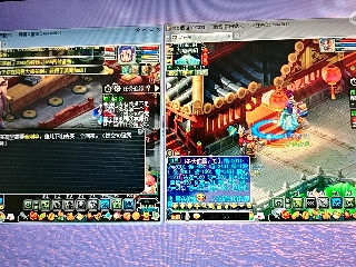 兄弟们，打副本了！