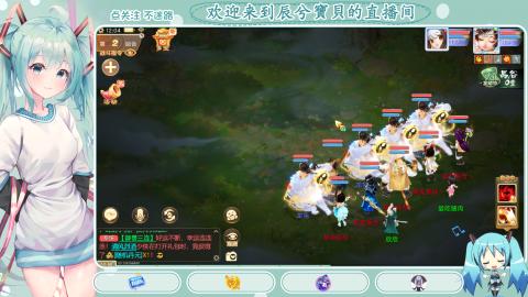 开启美好一天哈哈