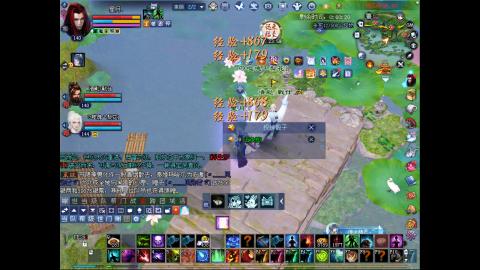 做最努力的自己一起加油