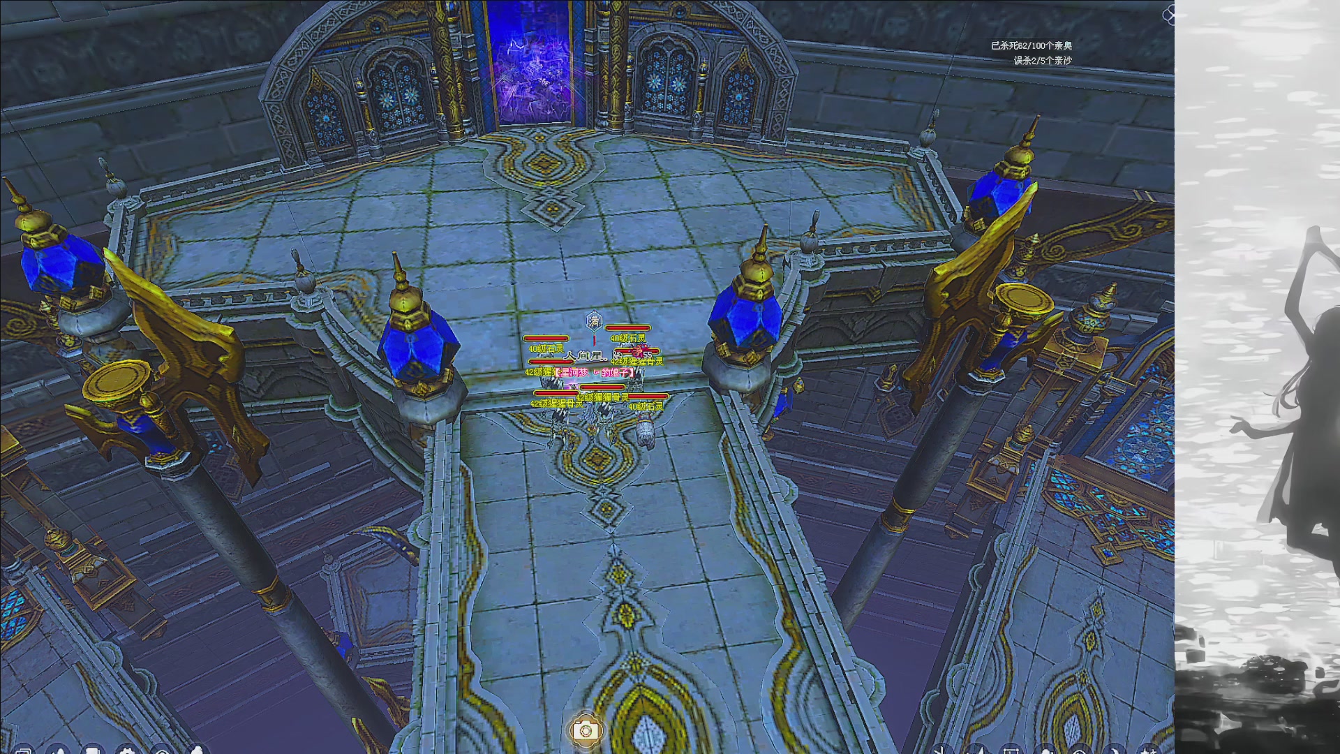 绑定主播领取星光积分啦