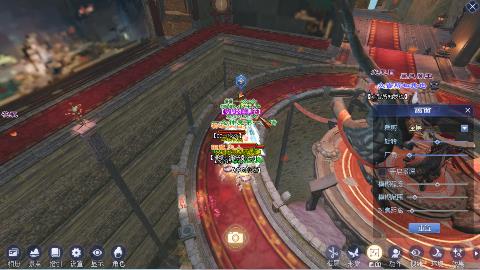 一念神魔接法器极影等