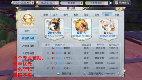 经典服在水一方