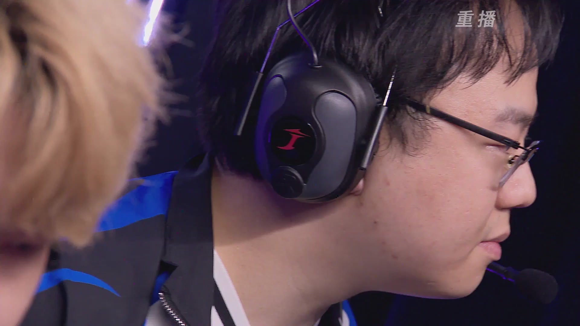 【重播】2025JCUP三排总决赛暨咏武斗剑发布会