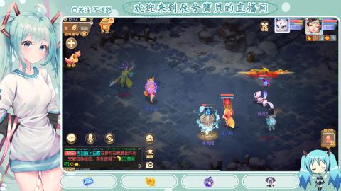 开启美好一天哈哈